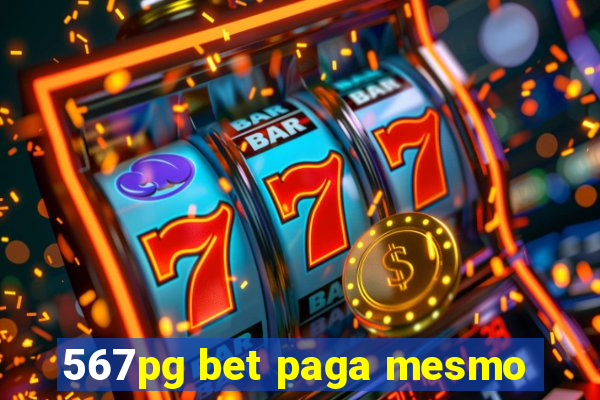 567pg bet paga mesmo